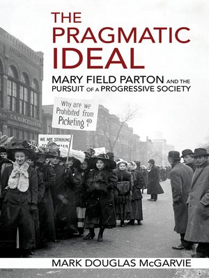 cover image of The Pragmatic Ideal